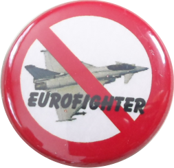 No Eurofighter Button